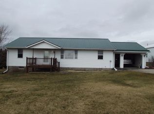 E8626 Rognstad Ridge Rd, Cashton, WI 54619