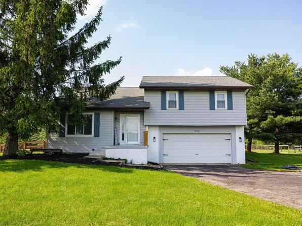 9721 State Route 521, Sunbury, OH 43074
