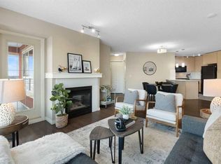 5115 E Richard Rd SW #408, Calgary, AB T3E 7M7