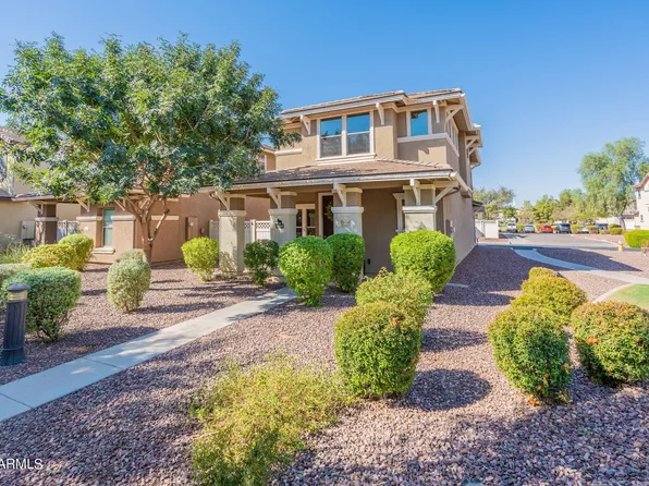 1019 S CHESHIRE Lane, Gilbert, AZ 85296