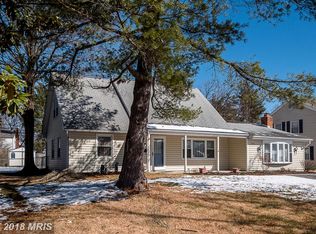 12104 Maycheck Ln, Bowie, MD 20715