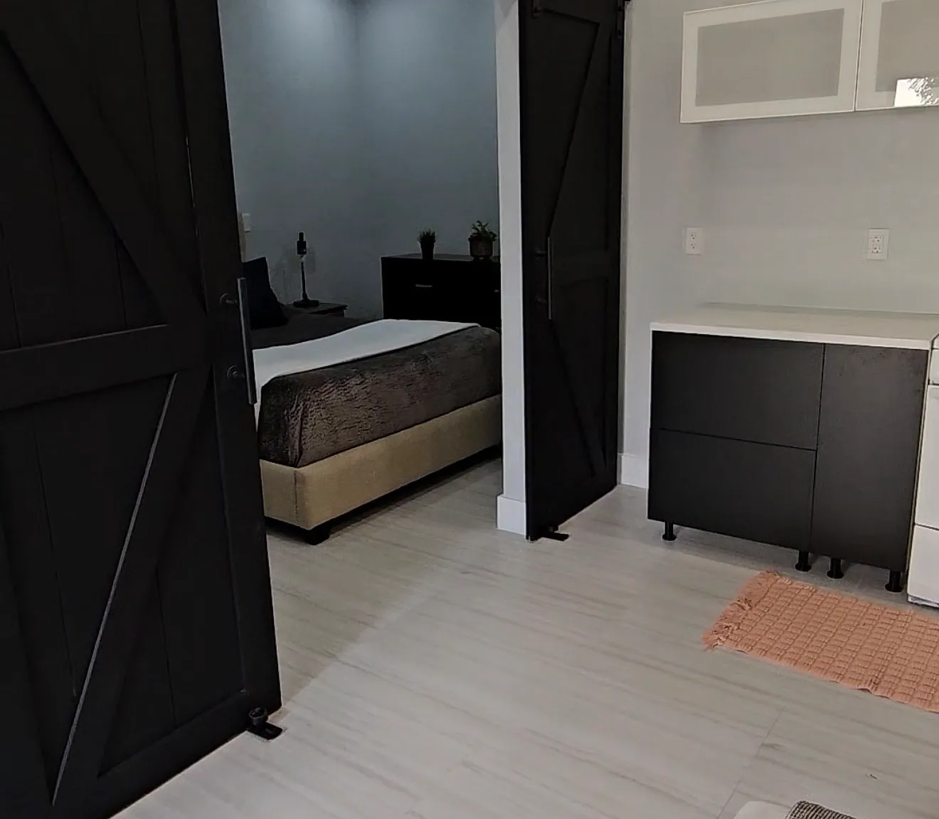 1 bed, 400 sqft, $1,600 — Photo 1