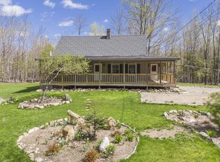 38 Dead River Rd, Bowdoin, ME 04287