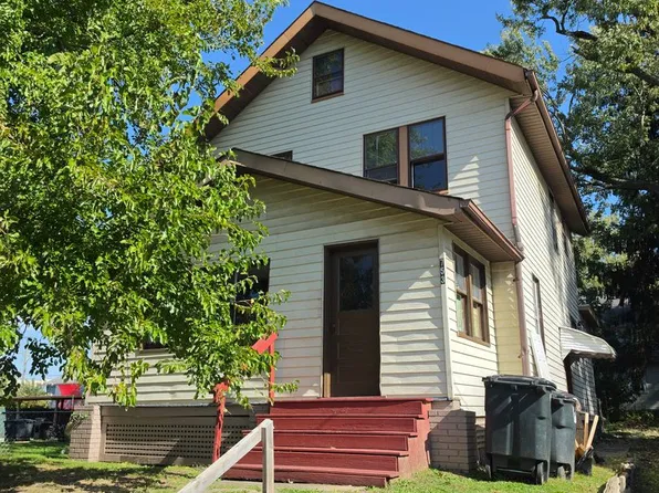 753 Clay Dr, Akron, OH 44311