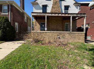 9305 Wildemere St, Detroit, MI 48206