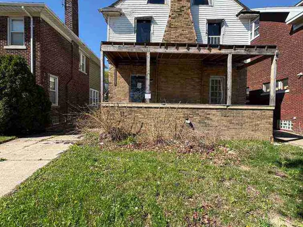9305 Wildemere St, Detroit, MI 48206