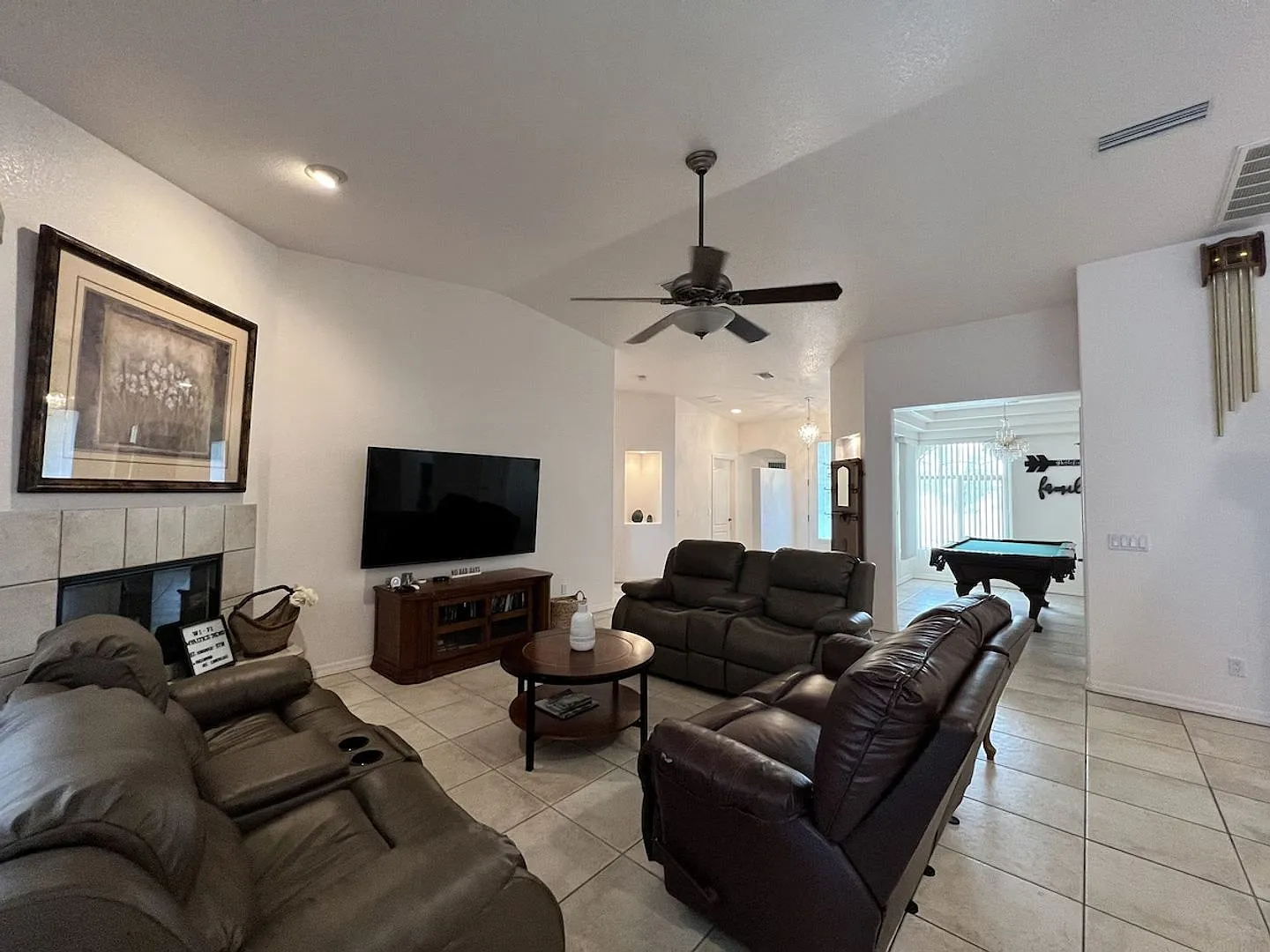 Furnished Winter Rental 2026/2027 — Photo 4