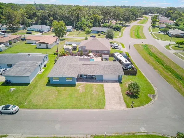 2045 Burning Tree Dr, Titusville, FL 32780