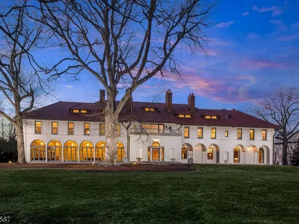 00 Mountain Top Rd, Bernardsville Boro, NJ 07924