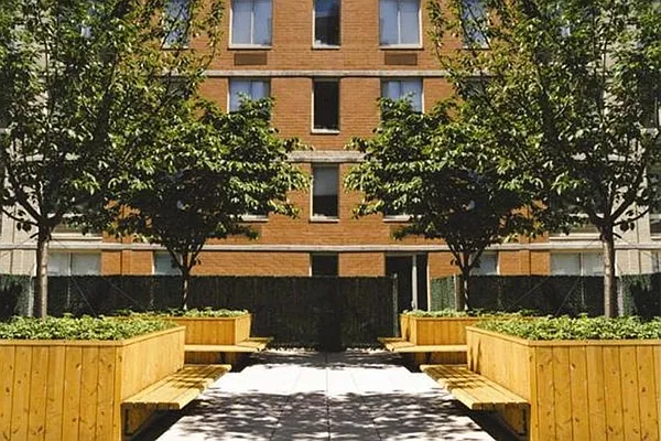 Rented by Corcoran | media 7