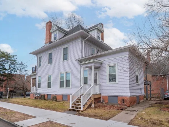 80 Dwight, 80 Dwight St #2, New Haven, CT 06511