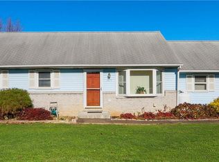 3875 Devonshire Rd, Bethlehem, PA 18020