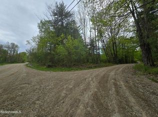 0 Montgomery Rd, Pownal, VT 05261