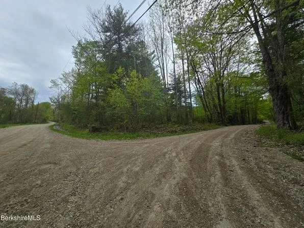 0 Montgomery Road, Pownal, VT 05261