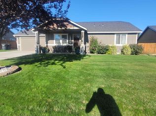 5812 Robert Wayne Dr, Pasco, WA