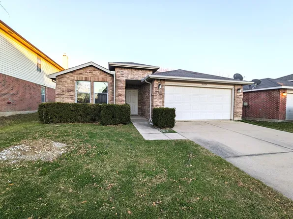 16424 Red River Ln, Justin, TX 76247