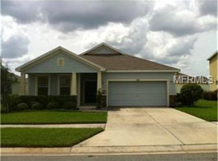 3210 Magnolia Garden Dr, Plant City, FL 33567