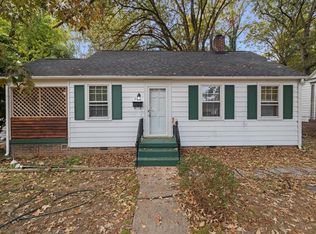 5120 Dorchester Rd, Richmond, VA 23225