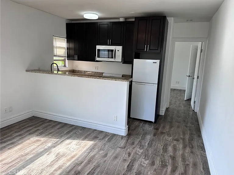 1265 S Cloverdale Ave #1/2 — Photo 3