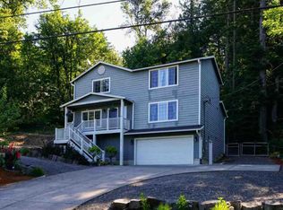 18700 S Mattoon Rd, Estacada, OR 97023