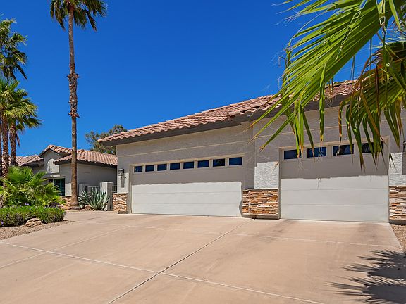 5th image of 10230 E Cochise Dr