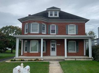 16513 National Pike #A, Hagerstown, MD