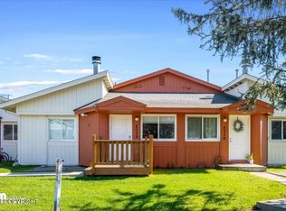 4350 Reka Dr, Anchorage, AK 99508
