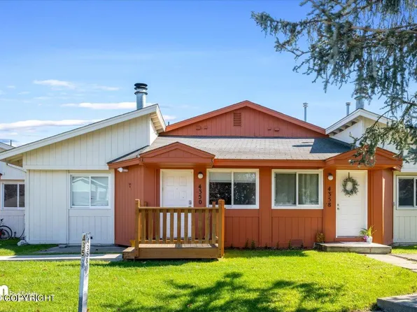 4350 Reka Dr, Anchorage, AK 99508