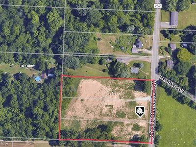 7043 Shepler Church Ave SW, Navarre, OH, 44662
