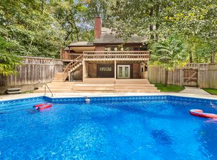 5009 Wood Valley Dr, Raleigh, NC 27613