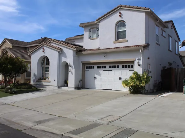 150 Hearthstone Drive, American Canyon, CA 94503