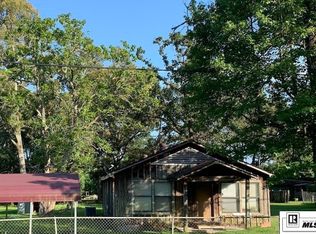 12080 Old Bonita Rd, Bastrop, LA 71220