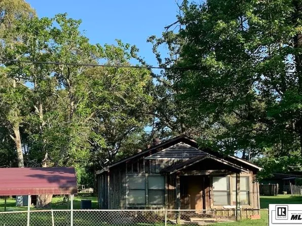 12080 Old Bonita Rd, Bastrop, LA 71220