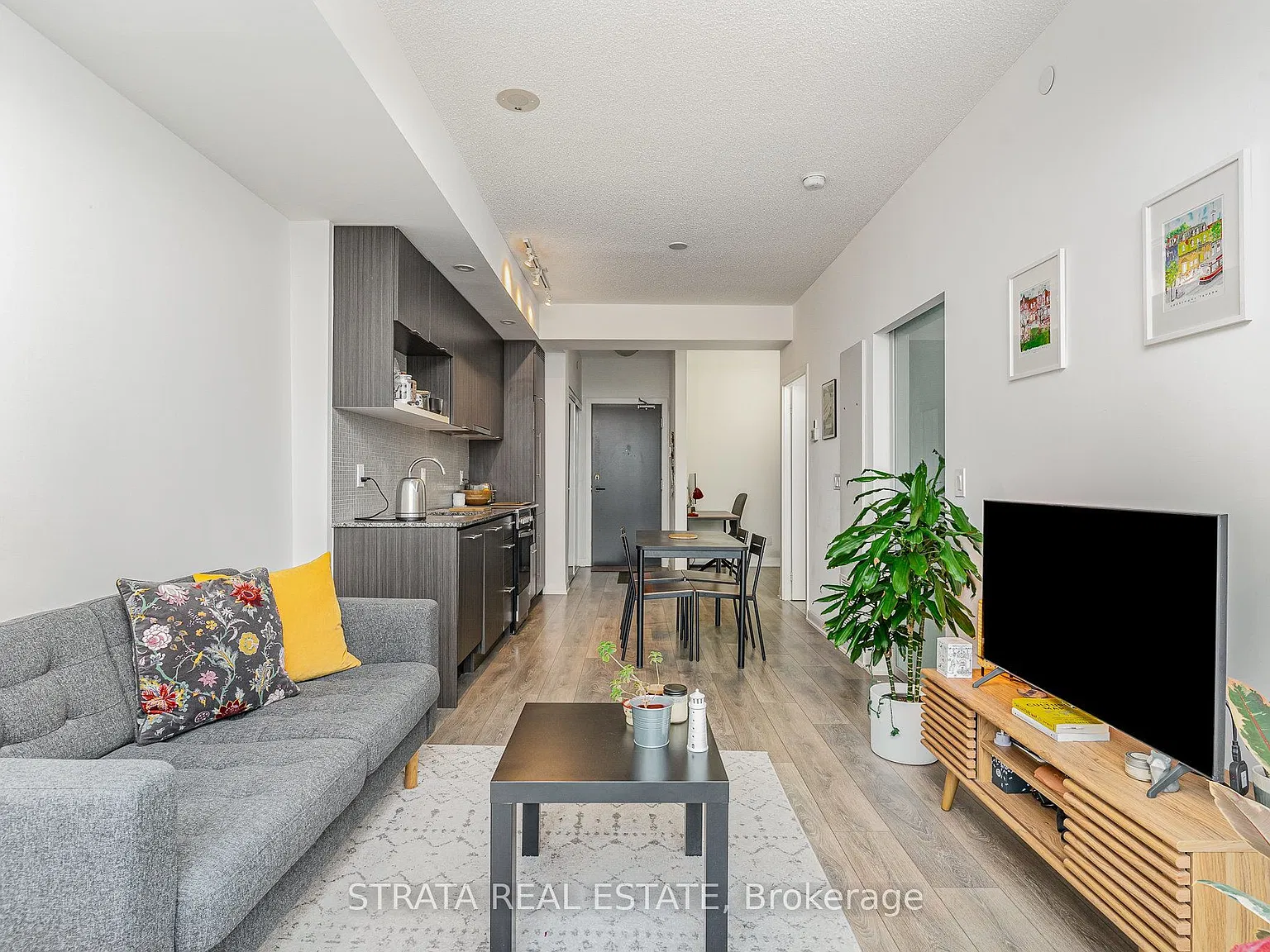 2 bed, $2,680 — Photo 4