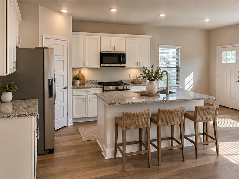 7166 Magnolia Vlg #78252-101 — Photo 2