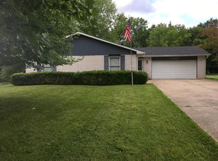 7700 E Southern Dr, Columbia, MO 65201