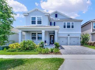 11932 Satire St, Orlando, FL 32832