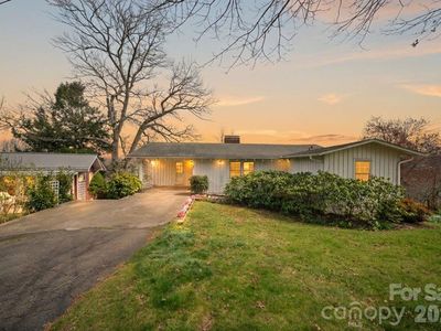 30 J B Ivey Ln, Lake Junaluska, NC, 28745