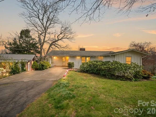 30 J B Ivey Ln, Lake Junaluska, NC 28745