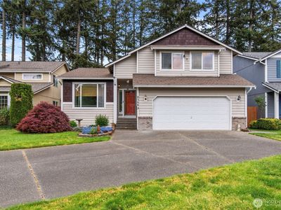 8308 49th Loop SE, Olympia, WA, 98513