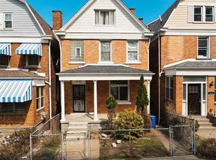 3145 Brackenridge St, Pittsburgh, PA 15219