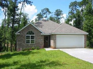 84103 Op La Way, Diamondhead, MS 39525