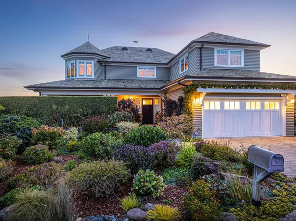 930 Railroad Ave, Half Moon Bay, CA 94019