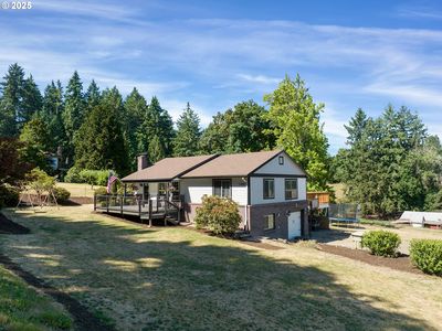 17905 SW Belton Rd, Sherwood, OR, 97140