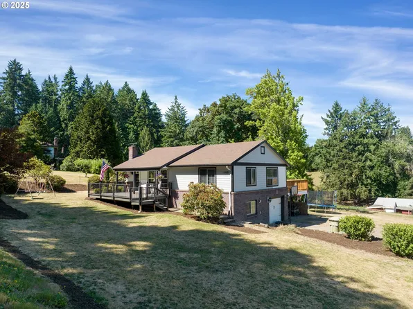 17905 SW Belton Rd, Sherwood, OR 97140