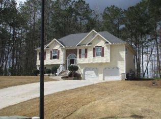133 Morning View Dr, Temple, GA 30179