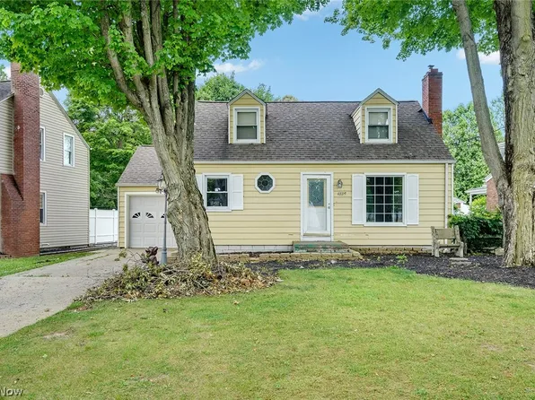 6539 Glendale Ave, Boardman, OH 44512