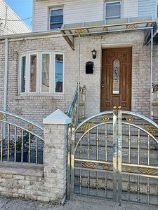 87-19 129th St, Richmond Hill, NY, 11418