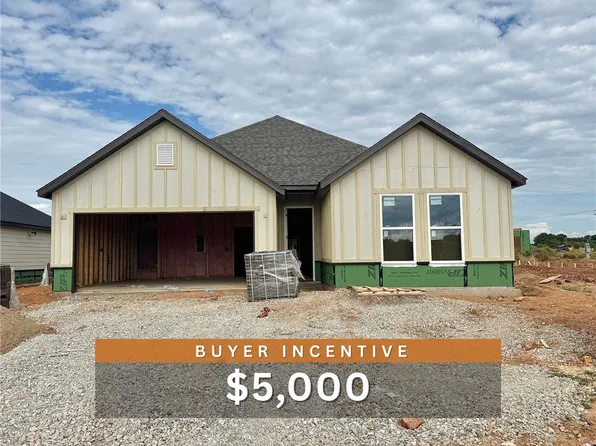3750 Repose St, Springdale, AR 72764