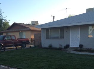 213 S Gold Canyon St, Ridgecrest, CA 93555